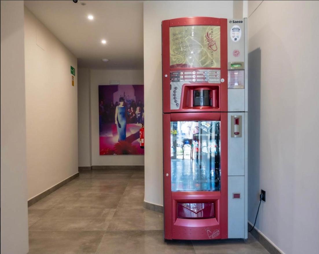 Hotel Boutique Angel Santa Cruz De Mudela